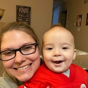 Meet your Posher, Jess